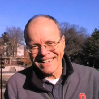 Dr. Brian Raison