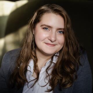 Audrey Evans