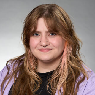 Audrey Evans