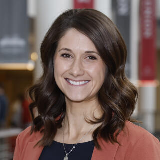 Contact STEP Assistant Director, Caitlyn Tietje