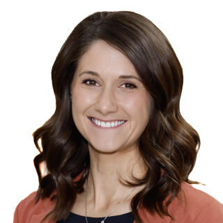 Caitlyn Tietje, STEP Assistant Director