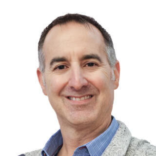 Richard Bruno, Senior Director for STEP and Carol S Kennedy Professor of Human Nutrition