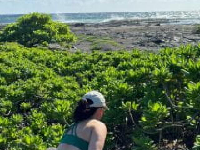 Service-Learning Hawaii