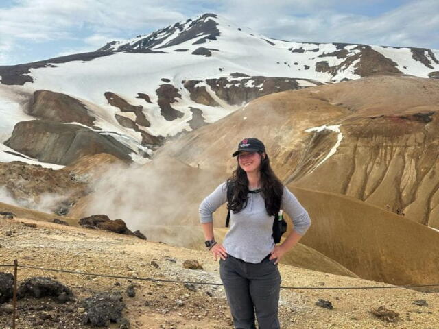 Education Abroad Iceland