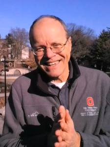 Dr. Brian Raison