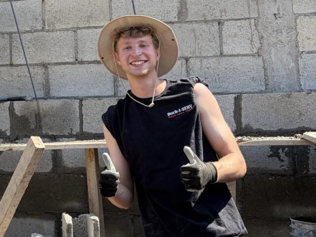 26-27 STEP Ambassador_Sam Ernst